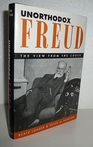 Image du vendeur pour Unorthodox Freud: The View from the Couch mis en vente par Sekkes Consultants