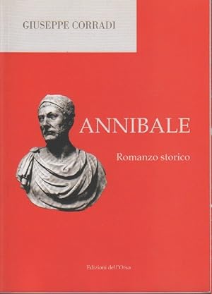 Seller image for Annibale-Giuseppe Corradi for sale by libreria biblos