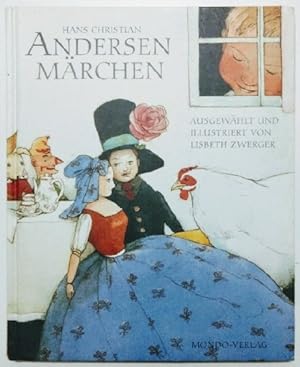 Hans Christian Andersen Märchen.