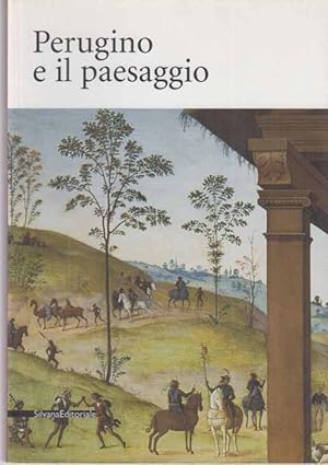 Perugino e il paesaggio. (Hrsg. von Giancarlo Baronti u.a.).