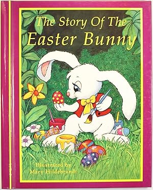 Immagine del venditore per Story of the Easter Bunny (Through the Magic Window) venduto da Firefly Bookstore