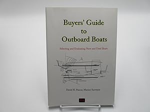 Buyer's guide to Outboard Boats.