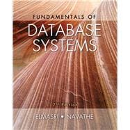 Immagine del venditore per Fundamentals of Database Systems venduto da eCampus