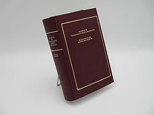 Handbook of Massachusetts Medical Malpractice.