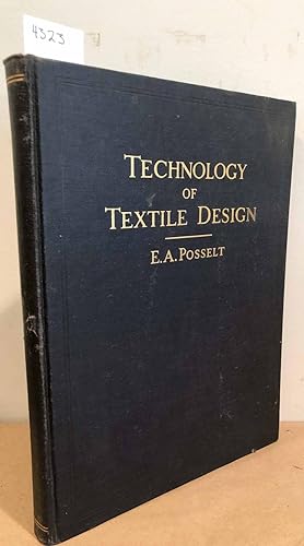 Technology of Textile Design