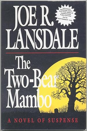 Immagine del venditore per The Two-Bear Mambo venduto da Between the Covers-Rare Books, Inc. ABAA