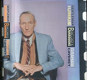 Seller image for Gentleman Junkie: The Life and Legacy of William S. Burroughs for sale by Between the Covers-Rare Books, Inc. ABAA