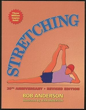 Bild des Verkufers fr Stretching zum Verkauf von Between the Covers-Rare Books, Inc. ABAA