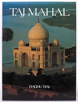 Bild des Verkufers fr Taj Mahal zum Verkauf von Between the Covers-Rare Books, Inc. ABAA