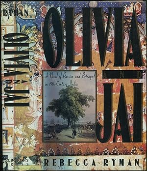 Immagine del venditore per Olivia and Jai venduto da Between the Covers-Rare Books, Inc. ABAA