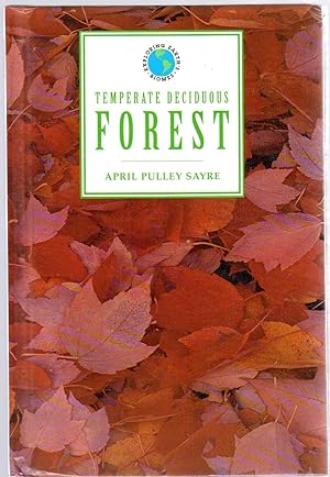 Seller image for Temperate Deciduous Forest for sale by Between the Covers-Rare Books, Inc. ABAA