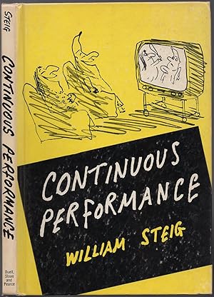 Continuous Performance