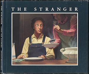 Seller image for The Stranger for sale by Between the Covers-Rare Books, Inc. ABAA