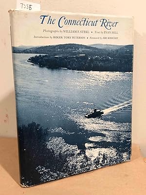 Seller image for The Connecticut River for sale by Carydale Books