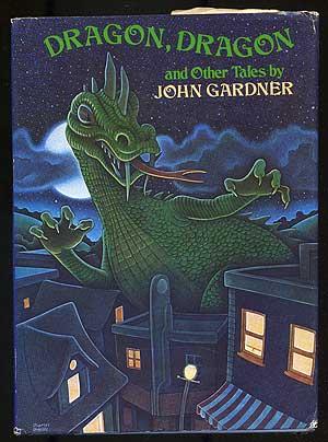 Immagine del venditore per Dragon, Dragon and Other Tales venduto da Between the Covers-Rare Books, Inc. ABAA