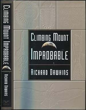 Seller image for Climbing Mount Improbable for sale by Between the Covers-Rare Books, Inc. ABAA