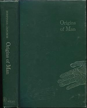 Imagen del vendedor de Origins of Man: Physical Anthropology a la venta por Between the Covers-Rare Books, Inc. ABAA