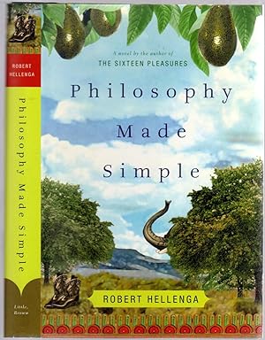 Imagen del vendedor de Philosophy Made Simple a la venta por Between the Covers-Rare Books, Inc. ABAA