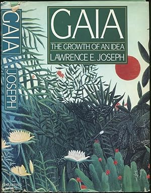 Bild des Verkufers fr Gaia: The Growth of an Idea zum Verkauf von Between the Covers-Rare Books, Inc. ABAA