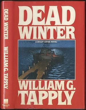 Seller image for Dead Winter for sale by Between the Covers-Rare Books, Inc. ABAA