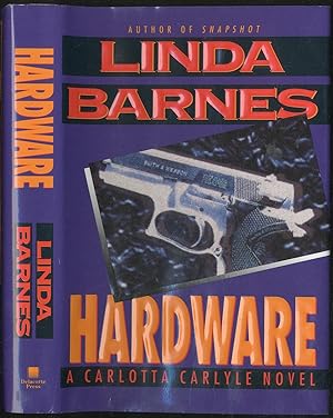 Seller image for Hardware for sale by Between the Covers-Rare Books, Inc. ABAA