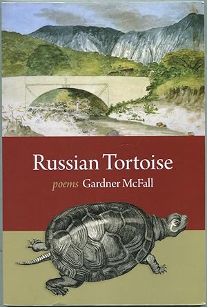 Immagine del venditore per Russian Tortoise venduto da Between the Covers-Rare Books, Inc. ABAA