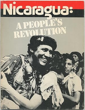 Bild des Verkufers fr Nicaragua: A People's Revolution zum Verkauf von Between the Covers-Rare Books, Inc. ABAA