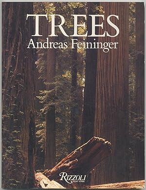 Immagine del venditore per Trees venduto da Between the Covers-Rare Books, Inc. ABAA
