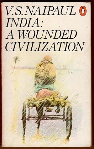 Imagen del vendedor de India: A Wounded Civilization a la venta por Between the Covers-Rare Books, Inc. ABAA