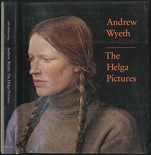 Seller image for Andrew Wyeth: The Helga Pictures for sale by Between the Covers-Rare Books, Inc. ABAA