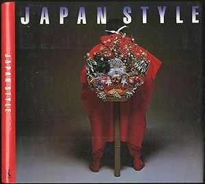 Seller image for Japan Style for sale by Between the Covers-Rare Books, Inc. ABAA