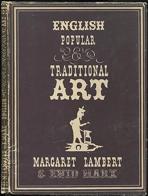 Seller image for English Popular Traditional Art for sale by Between the Covers-Rare Books, Inc. ABAA