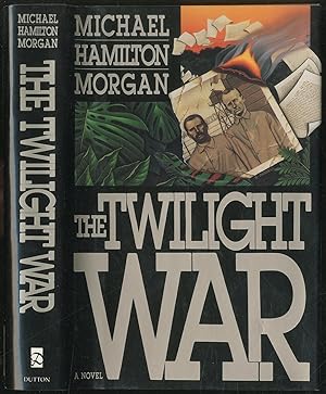 Seller image for The Twilight War for sale by Between the Covers-Rare Books, Inc. ABAA