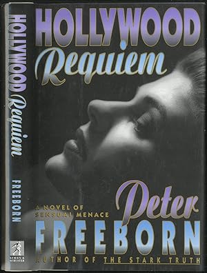 Bild des Verkufers fr Hollywood Requiem zum Verkauf von Between the Covers-Rare Books, Inc. ABAA