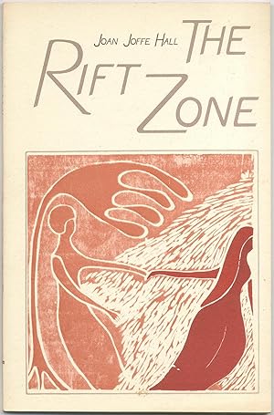 Bild des Verkufers fr The Rift Zone zum Verkauf von Between the Covers-Rare Books, Inc. ABAA