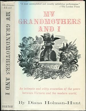 Imagen del vendedor de My Grandmothers and I. a la venta por Between the Covers-Rare Books, Inc. ABAA