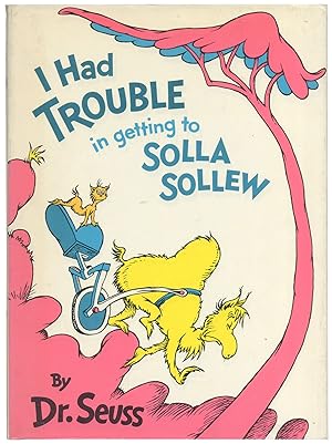 Dr. Seuss - 1965-1965 - First Edition - AbeBooks