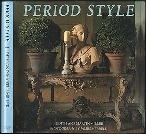 Immagine del venditore per Period Style venduto da Between the Covers-Rare Books, Inc. ABAA