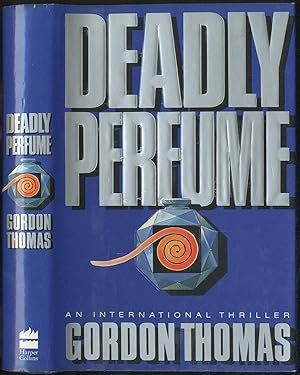 Seller image for Deadly Perfume for sale by Between the Covers-Rare Books, Inc. ABAA