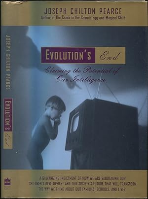 Seller image for Evolution's End: Claiming the Potential of Our Intelligence for sale by Between the Covers-Rare Books, Inc. ABAA