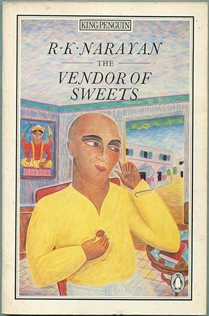 Image du vendeur pour The Vendor of Sweets mis en vente par Between the Covers-Rare Books, Inc. ABAA