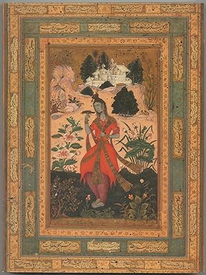 Seller image for (Exhibition catalog): India: Art and Culture, 1300-1900 for sale by Between the Covers-Rare Books, Inc. ABAA