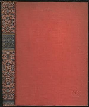 Immagine del venditore per Oriental & Occidental Rugs: Antique & Modern venduto da Between the Covers-Rare Books, Inc. ABAA