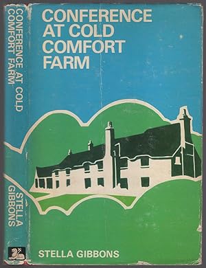 Seller image for Conference at Cold Comfort Farm for sale by Between the Covers-Rare Books, Inc. ABAA