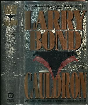 Imagen del vendedor de Cauldron a la venta por Between the Covers-Rare Books, Inc. ABAA