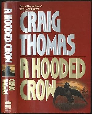 Image du vendeur pour A Hooded Crow mis en vente par Between the Covers-Rare Books, Inc. ABAA