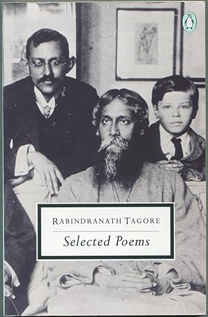 Bild des Verkufers fr Selected Poems (Penguin Twentieth-Century Classics) zum Verkauf von Between the Covers-Rare Books, Inc. ABAA