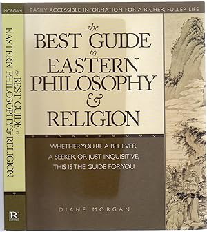 Bild des Verkufers fr The Best Guide to Eastern Philosophy and Religion zum Verkauf von Between the Covers-Rare Books, Inc. ABAA