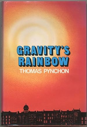 Seller image for Gravity's Rainbow for sale by Between the Covers-Rare Books, Inc. ABAA
