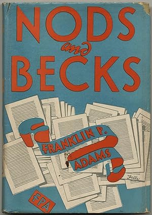 Seller image for Nods and Becks for sale by Between the Covers-Rare Books, Inc. ABAA